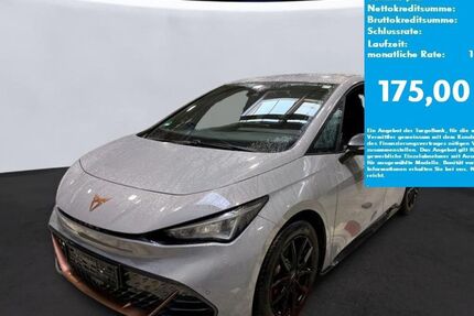 Cupra Born 65.402 km 22.840 &euro; Schloß Holte-Stukenbrock 33758