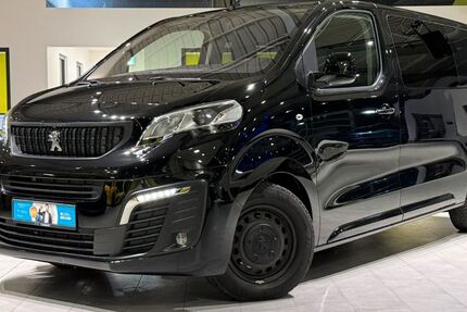 Peugeot Expert 52.798 km 22.495 &euro; Herford 32052
