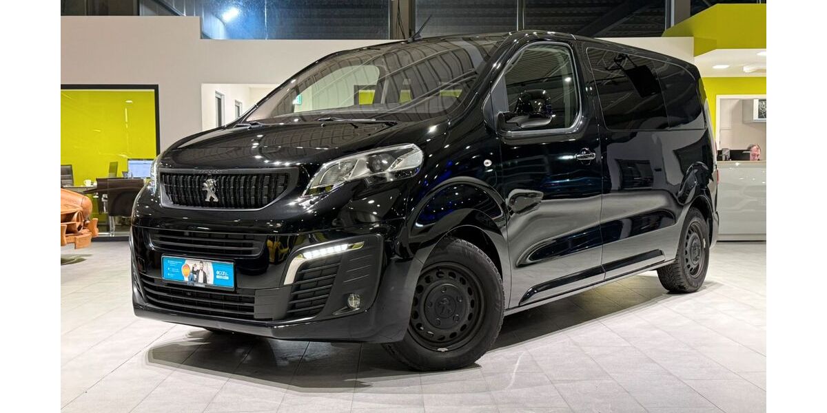 Peugeot Expert 52.798 km 22.495 &euro; Herford 32052