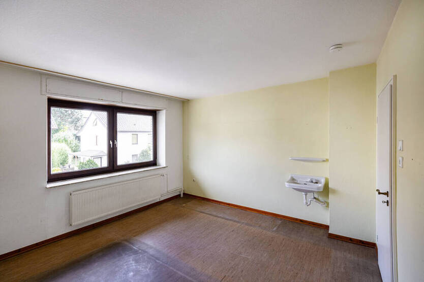 Gepflegtes Einfamilienhaus in beliebter Lage!