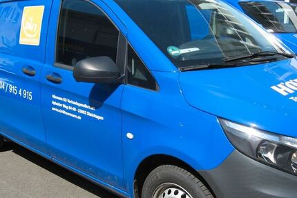 Mercedes Vito