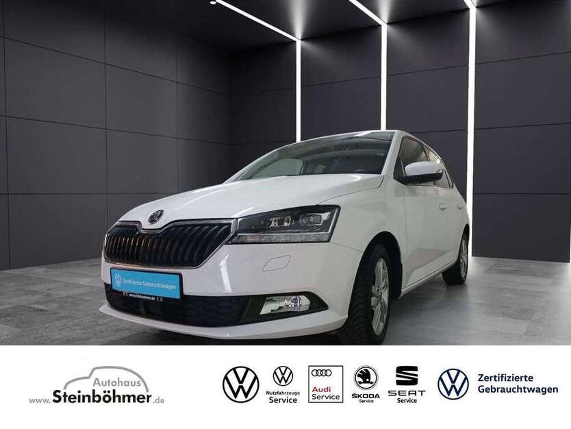 Fabia