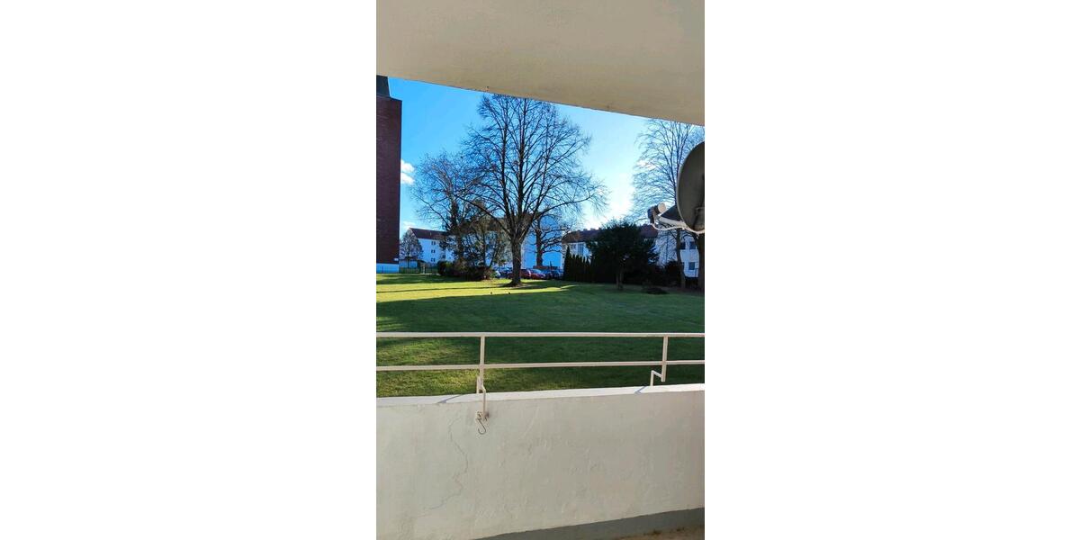 Etagenwohnung Bünde - 3 Zimmer, 60 m&sup2;, 98.000&euro; | Angebot:26414878