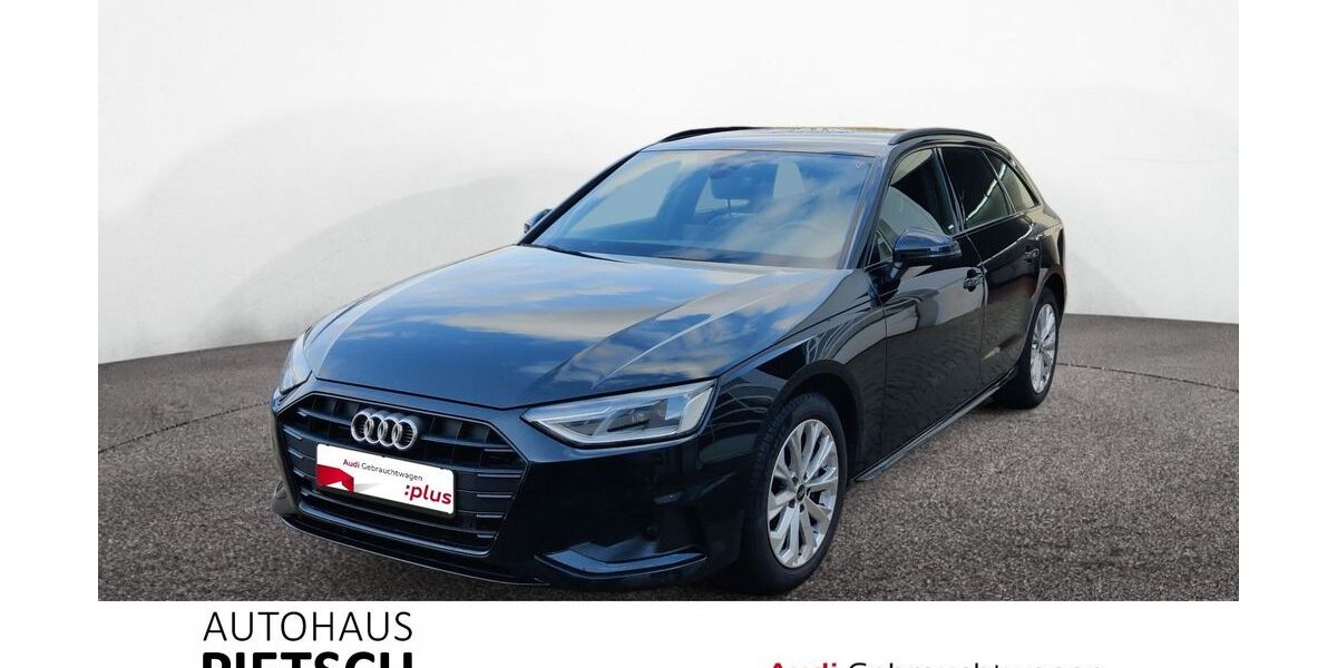 Audi A4 99.985 km 25.590 &euro; Bünde 32257