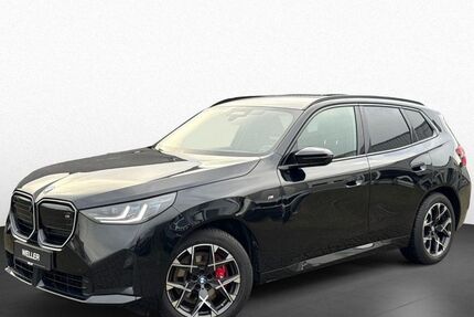 BMW X3 M50 28.147 km 67.200 &euro; Bad Oeynhausen 32547