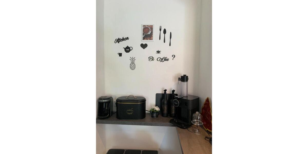 Ruhig gelegene 4-Zimmer Wohnung, Waldrand, Südausrichtung 4 zimmer