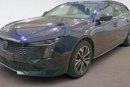 Peugeot 508 18.783 km 24.790 € Bielefeld 33647