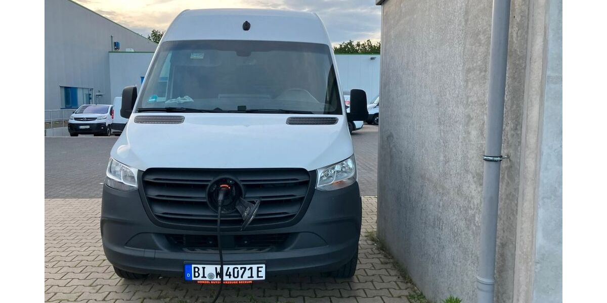 Mercedes-Benz Sprinter 49.442 km 17.850 &euro; Bielefeld 33649