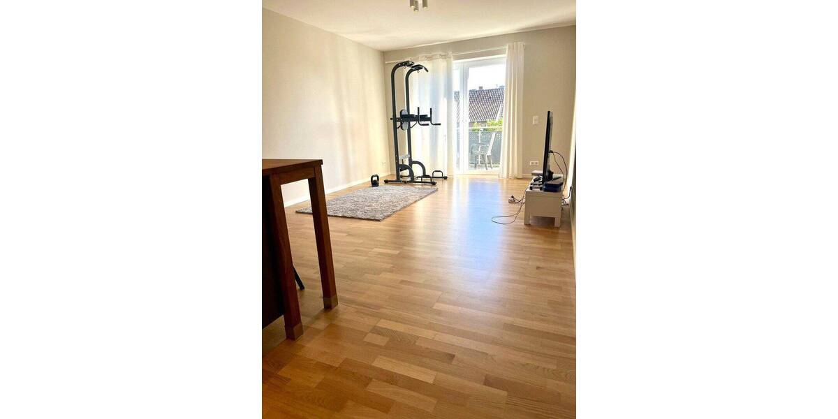 Etagenwohnung Gütersloh Friedrichsdorf - 2 Zimmer, 68 m&sup2;, 270.000&euro; | Angebot:26926605