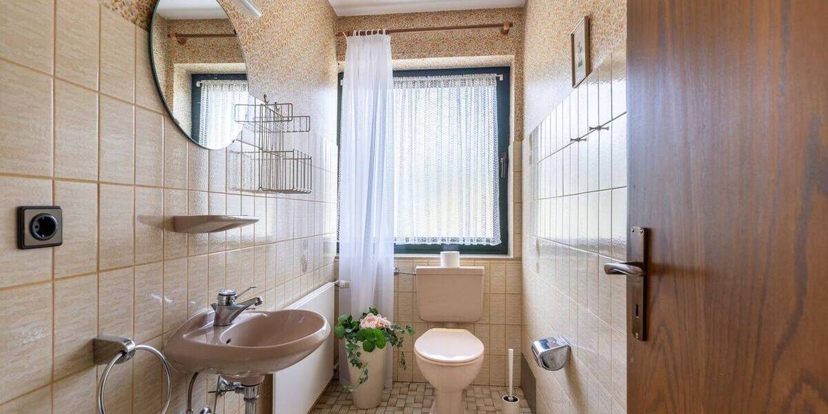Reihenendhaus Bielefeld Großdornberg - 5 Zimmer, 197 m&sup2;, 530.000&euro; | Angebot:25696229
