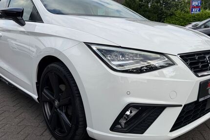 Seat Ibiza 43.934 km 17.490 &euro; Gütersloh 33335