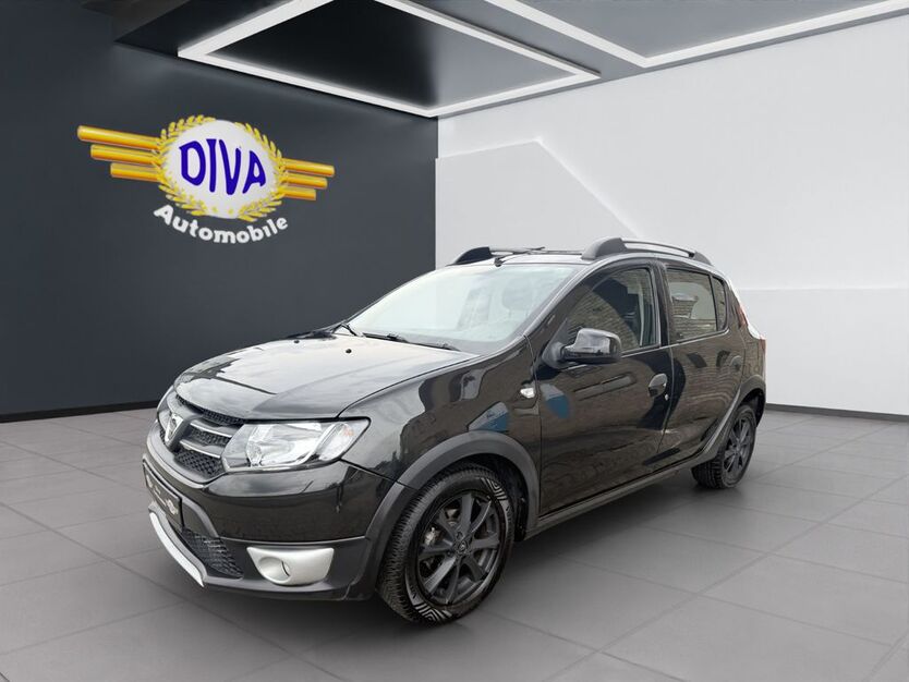 Dacia Sandero 47.000 km 8.450 € Bielefeld 33647