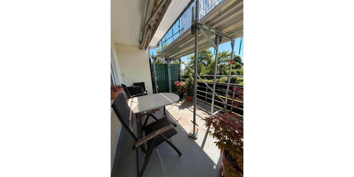 Etagenwohnung Bielefeld Jöllenbeck - 3 Zimmer, 72 m&sup2;, 165.000&euro; | Angebot:26763377
