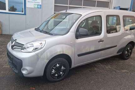 Renault Kangoo 122.800 km 12.888 &euro; Halle Westfalen 33790