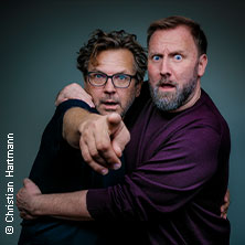 Live Bobcast 2026 27.05.2026 STADTHALLE BIELEFELD