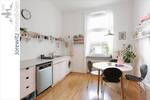 Etagenwohnung Bielefeld Innenstadt - 5 Zimmer, 146 m&sup2;, 299.500&euro; | Angebot:26730945