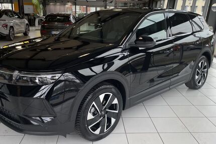 Opel Grandland (X) 11.000 km 33.980 € Herford 32049