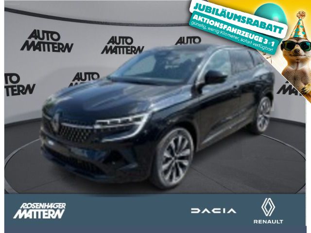 Renault Austral 1.050 km 37.490 € Herford 32051