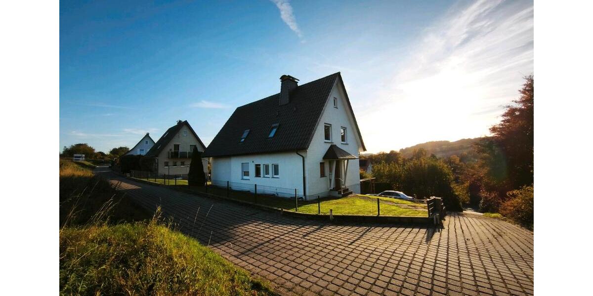 Einfamilienhaus Vlotho - 7 Zimmer, 137 m&sup2;, 385.000&euro; | Angebot:26548993