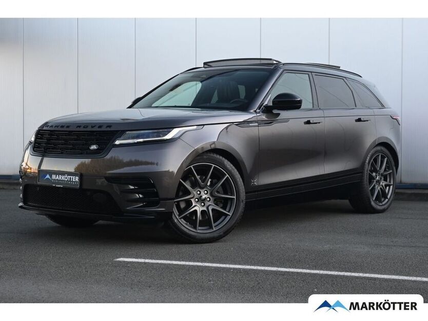 Range Rover Velar