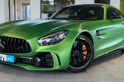 Mercedes-Benz AMG GT R 60.188 km 124.995 &euro; Herford 32052