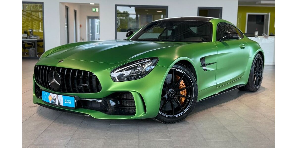 Mercedes-Benz AMG GT R 60.188 km 124.995 &euro; Herford 32052