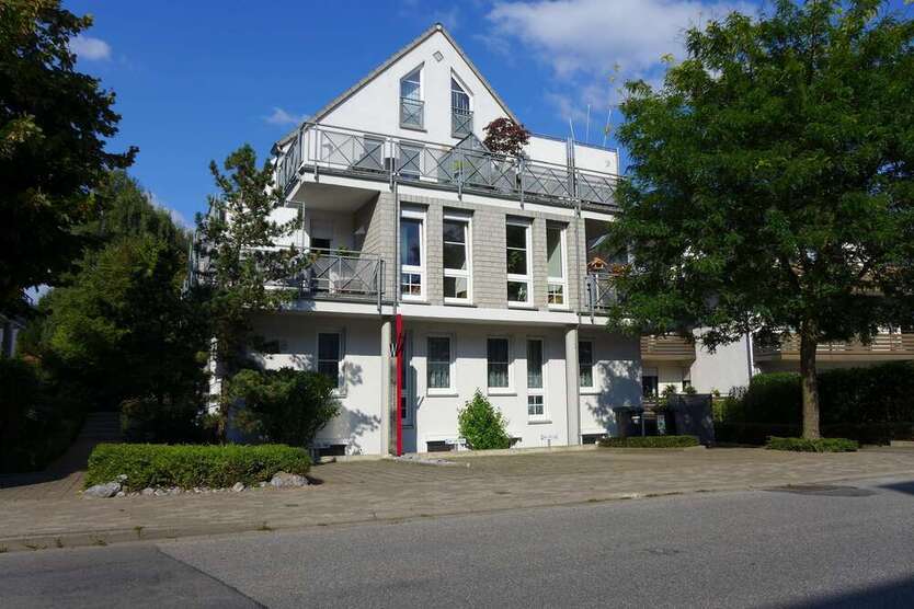 Wohnung zum Mieten in Herford 690 € 72 m²