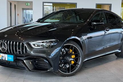 Mercedes-Benz AMG GT 43.389 km 93.495 &euro; Herford 32052