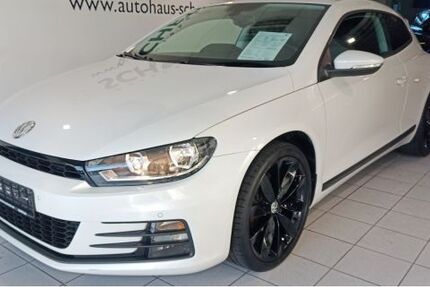 VW Scirocco 59.658 km 13.890 &euro; Bielefeld 33602
