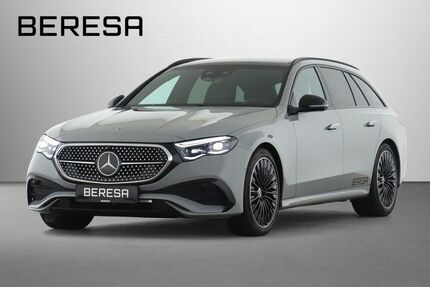 Mercedes E 220