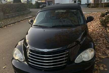 Chrysler PT Cruiser 195.000 km 2.500 € Bad Oeynhausen 32549