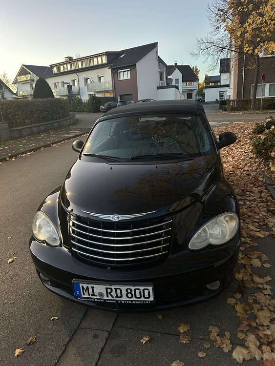 Chrysler PT Cruiser 195.000 km 2.500 € Bad Oeynhausen 32549