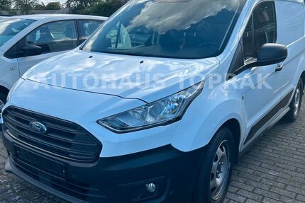 Ford Transit 110.000 km 8.500 € Bielefeld 33689