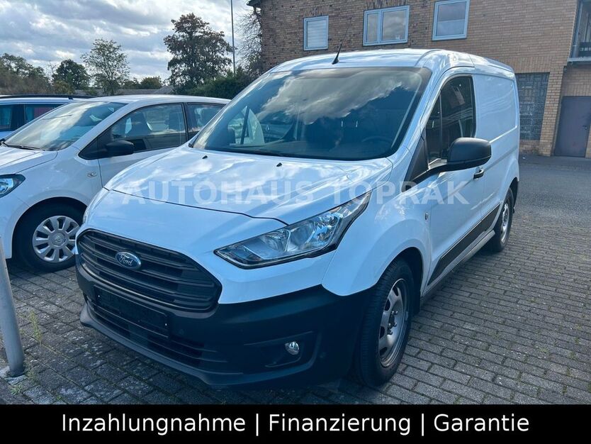 Ford Transit 110.000 km 8.500 € Bielefeld 33689