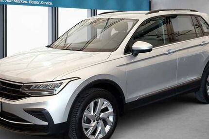 VW Tiguan 51.054 km 28.490 &euro; Bad Salzuflen 32105