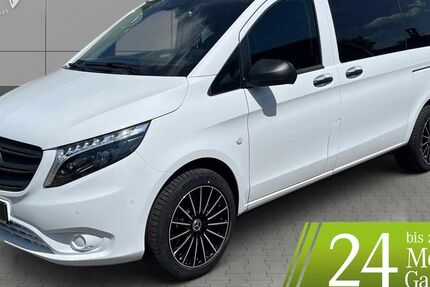 Mercedes-Benz Vito 22.990 km 52.900 € Lübbecke 32312