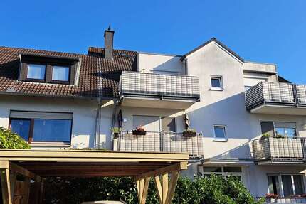 Wohnung zum Mieten in Bad Salzuflen 640 € 77 m² 3 zimmer