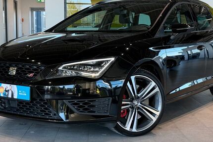 Seat Leon 48.433 km 20.600 &euro; Herford 32052