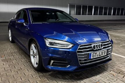 Audi A5 141.500 km 21.799 &euro; Gütersloh 33335