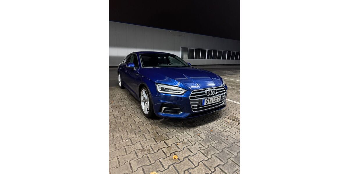 Audi A5 141.500 km 21.799 &euro; Gütersloh 33335