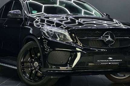 Mercedes-Benz GLE 350 149.900 km 39.999 &euro; Löhne 32584