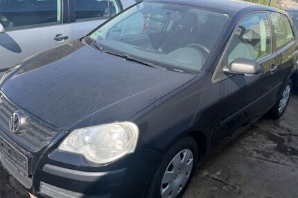 VW Polo 190.000 km 1.500 &euro; Löhne Mennighüffen 32584