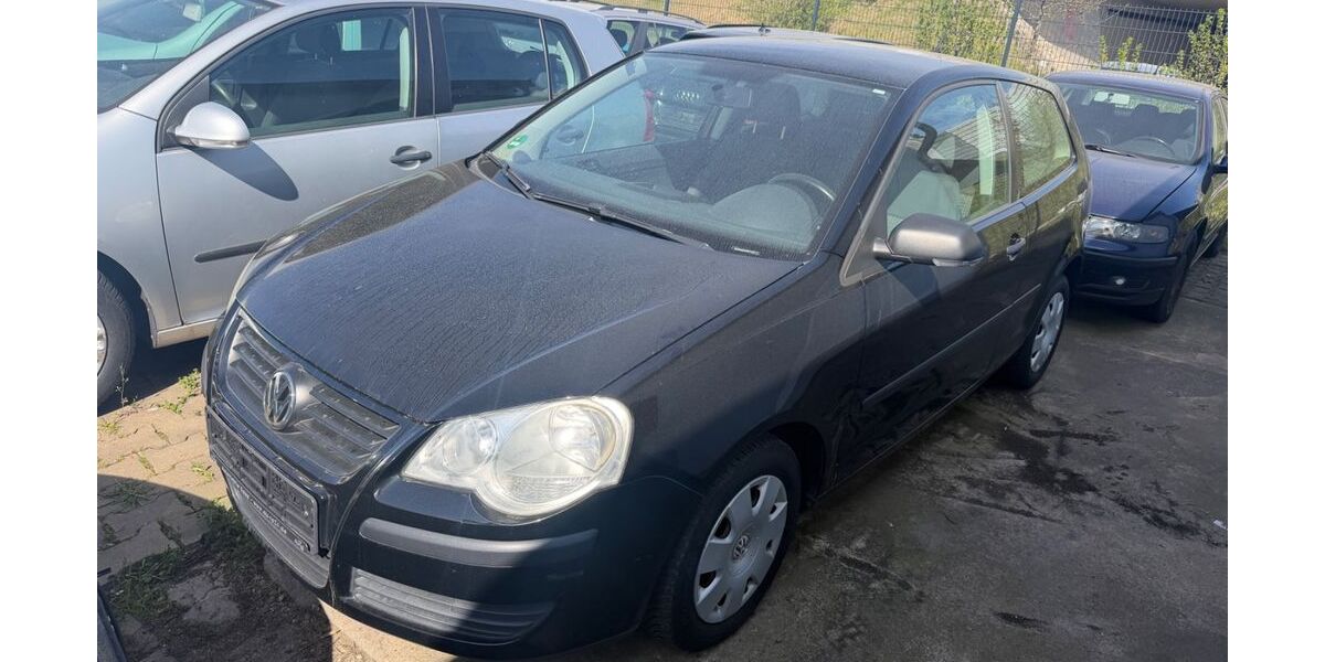 VW Polo 190.000 km 1.500 &euro; Löhne Mennighüffen 32584