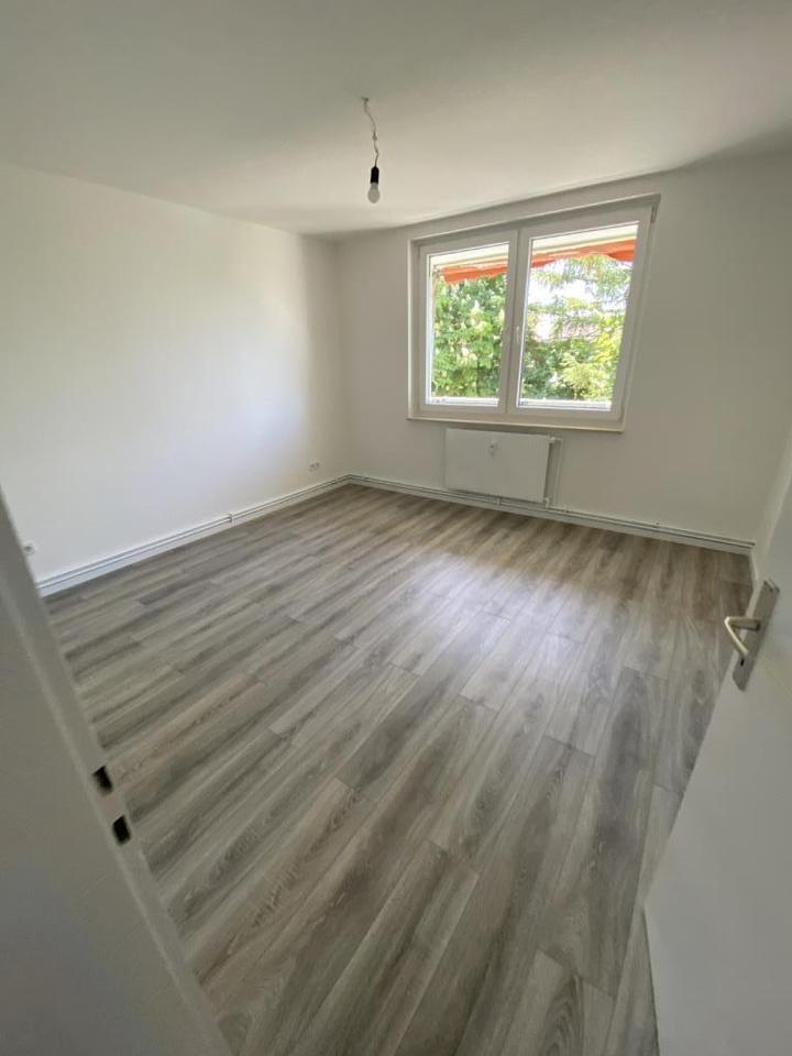 Gemütliche Etagenwohnung 3 ZKB + Balkon in Löhne mit abwechslungsreicher Atmosphäre zimmer