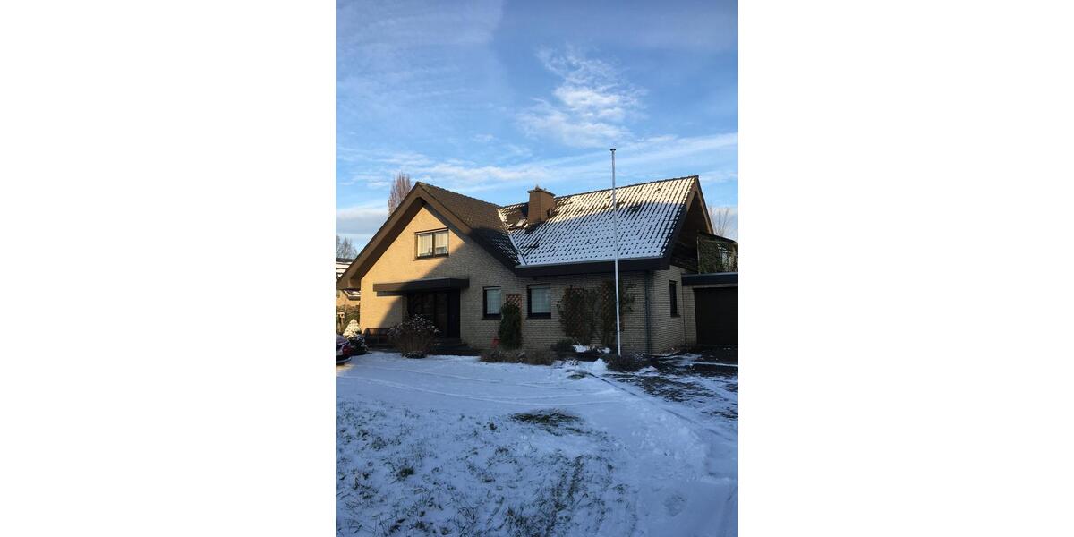 Wohnung in Rietberg Westerwiehe 1 zimmer