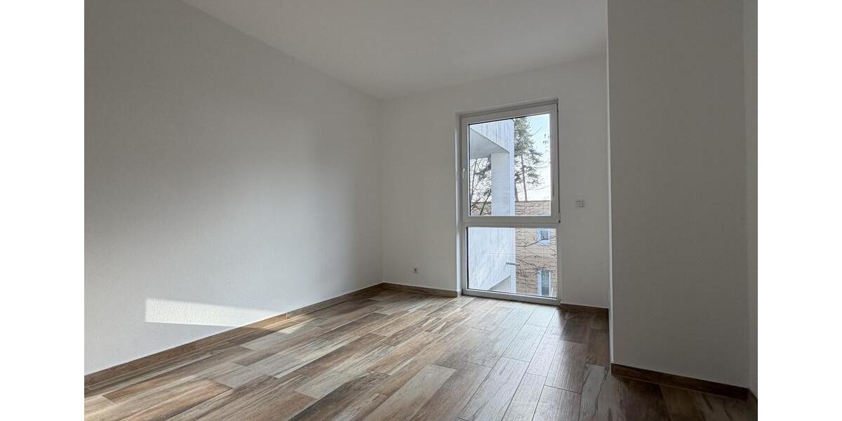 Etagenwohnung Bielefeld Senne - 3 Zimmer, 107 m&sup2;, 1.320&euro; | Angebot:25103491