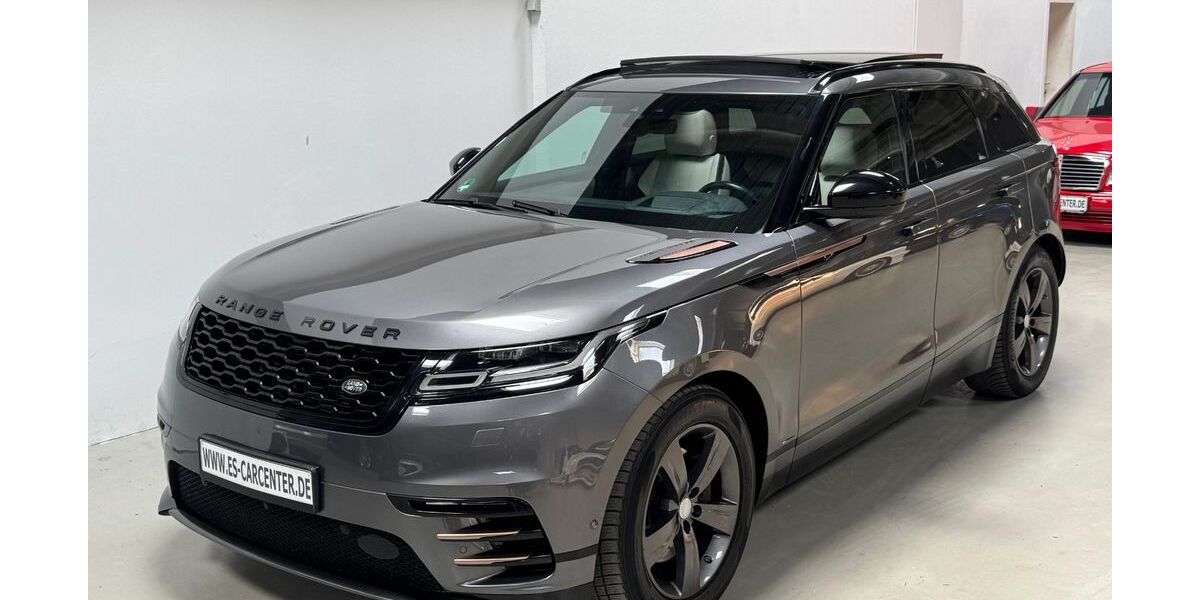 Land Rover Range Rover Velar 135.000 km 31.990 &euro; BIELEFELD 33647
