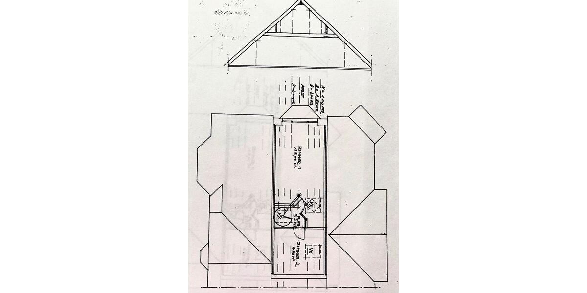 Maisonettenwohnung Spenge - 4 Zimmer, 140 m&sup2;, 460.000&euro; | Angebot:25057053