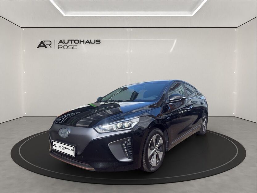 Hyundai IONIQ 108.641 km 12.490 € Bielefeld 33647