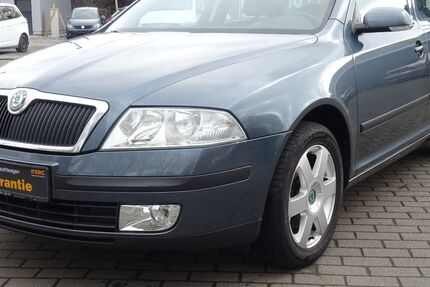 Skoda Octavia 168.895 km 1.690 &euro; Löhne 32584